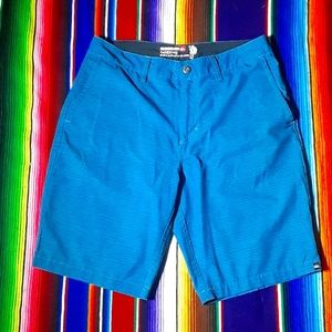Quicksilver Hybrid Shorts
